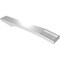 Ekena Millwork 3 1/2-in. W x 26-in. D x 38-in. H Westlake Architectural Grade PVC Knee Brace BRCP035X26X38WTL - alternate 6
